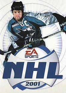 Nhl 2001