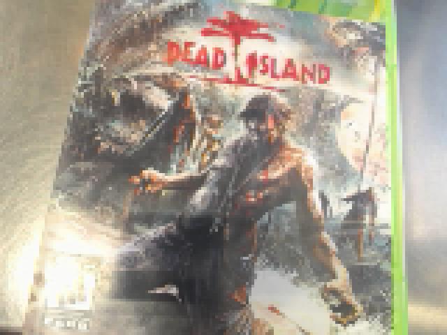 Dead island