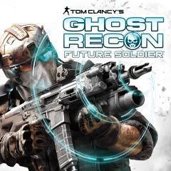 Ghost recon future soldier