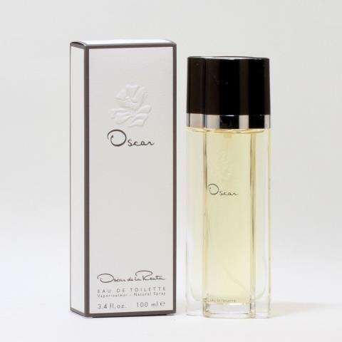 Oscar de la renta eau de toilette 100ml