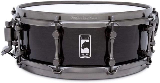 Snare blackpanther mapex