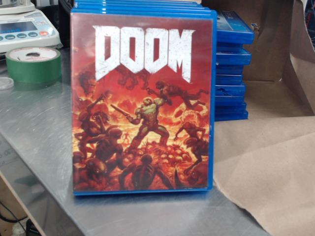 Doom