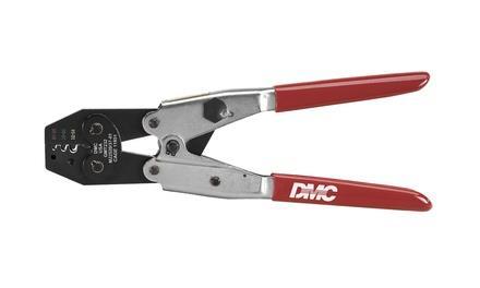 Paire pince crimper