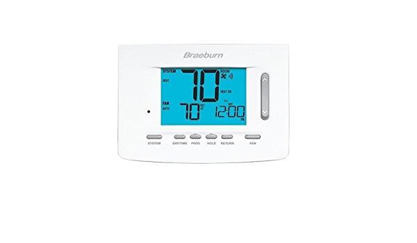 Smart wi-fi universal thermostat