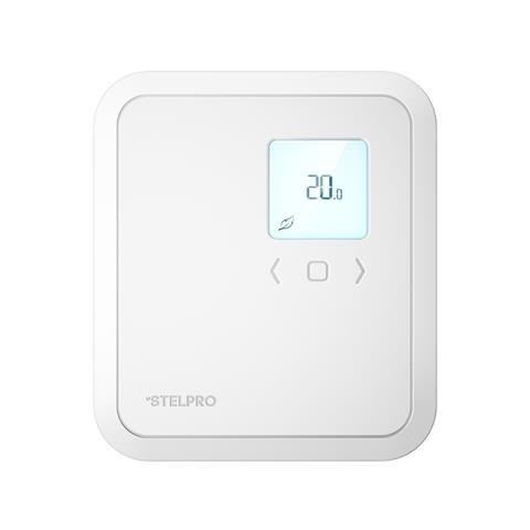 Thermostat electrique