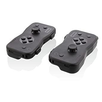 Motion controller set