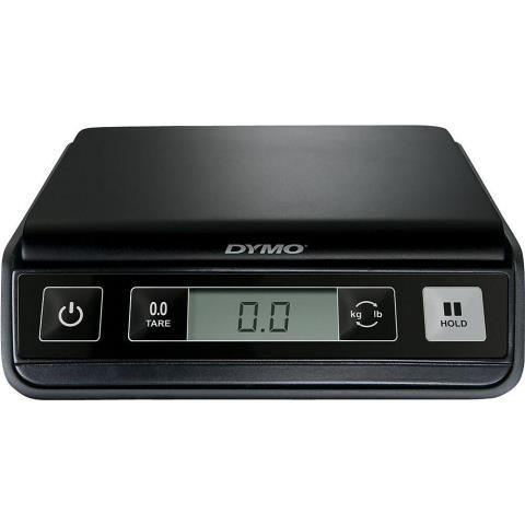 Digital postal scale