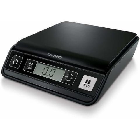 Digital postal scale