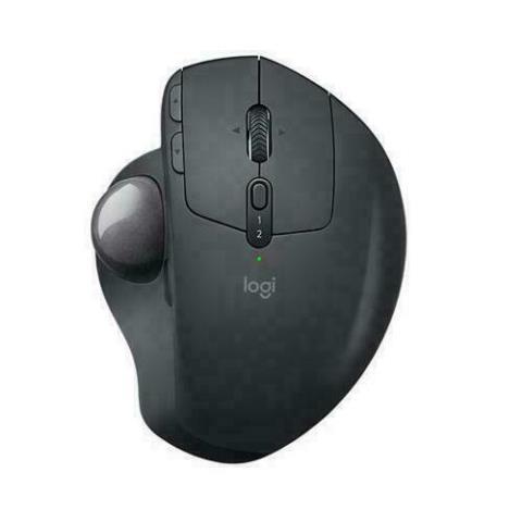 Mx ergo plus wireless trackball