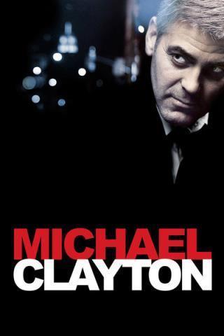 Michael clayton