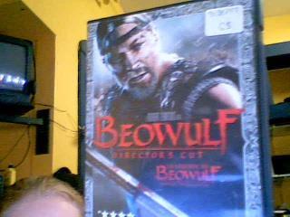 Beowulf directors cut