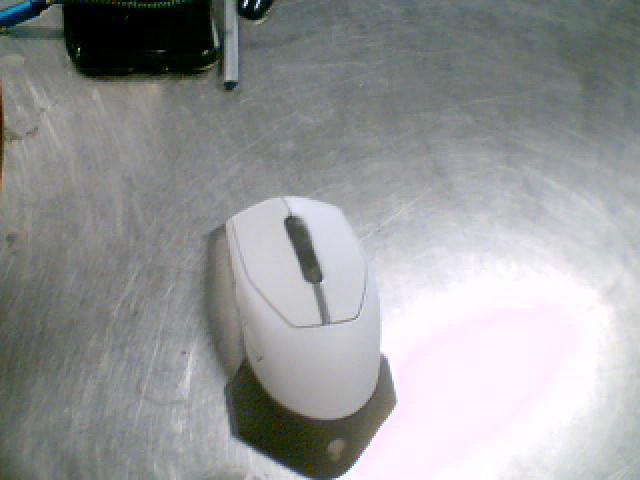 Souris alienware sans fil