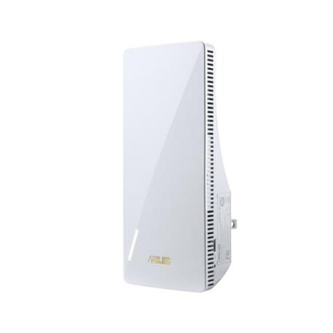 Ax1800 dual-band wireless repeater