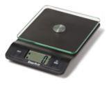 Electronic kitchen scale