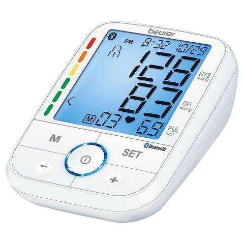 Blood pressure monitor