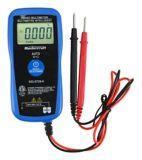 Smart multimeter