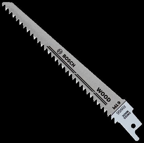 5pc wood saw blades