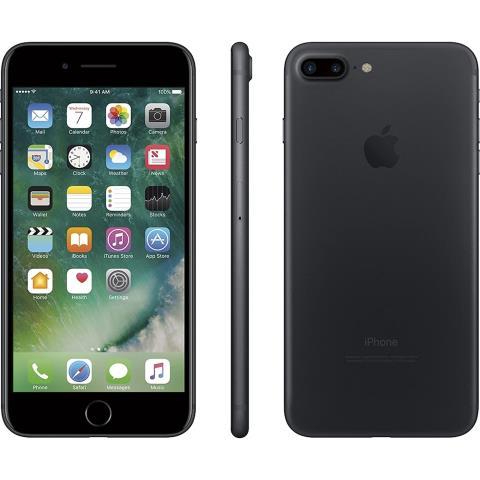 Iphone 7 plus 32gb