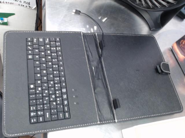 Clavier pour tablette