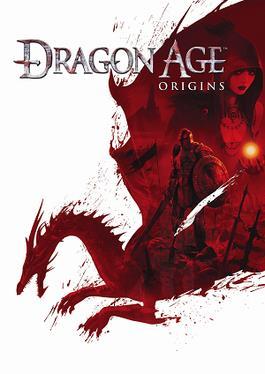 Dragon age origins