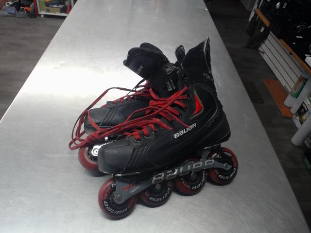 Patin roue aligner