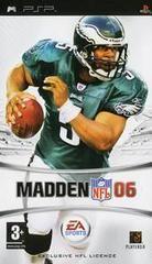 Madden 06