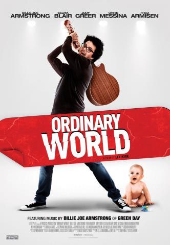 Ordinary world