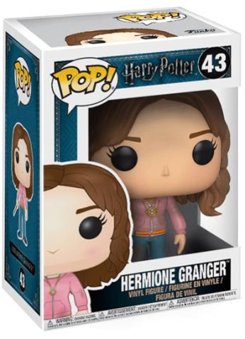 Hermione granger