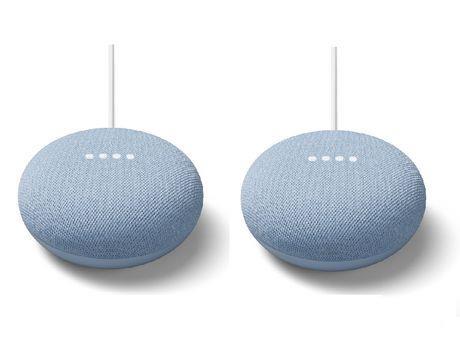 Google home mini (2nd)_