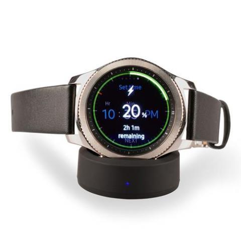 Montre inteligente sasmsung+chargeur