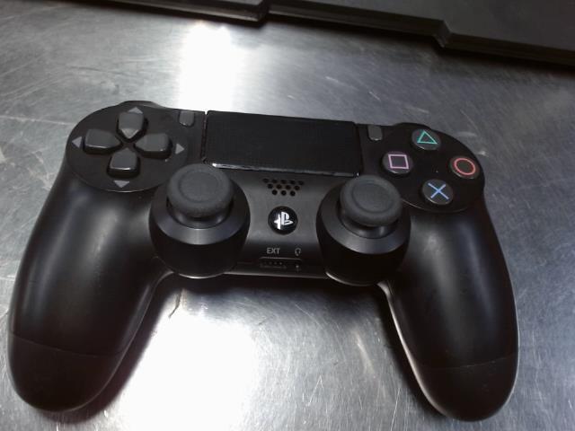 Manette ps4 noir noacc