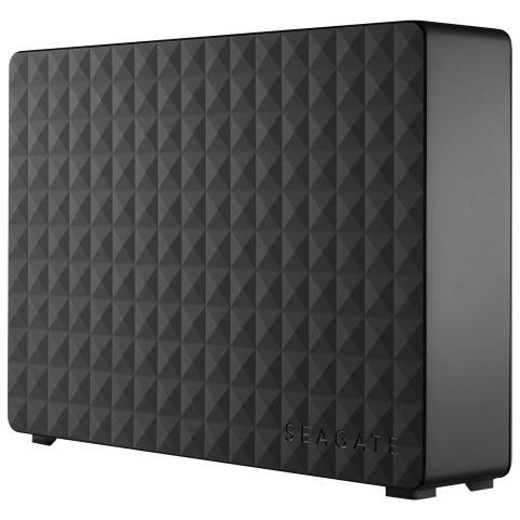 Disque dur seagate 6tb noir