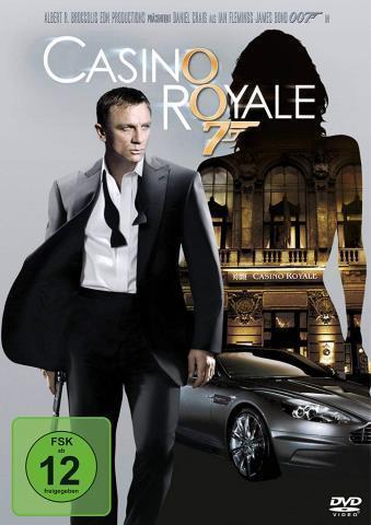 Casino royale