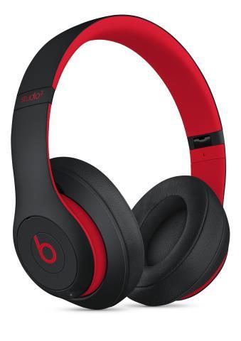 Beats studio3 ten year edition