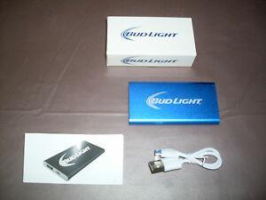 Budlight powerbank in bo