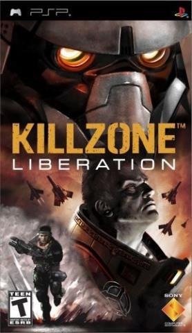 Killzone liberation