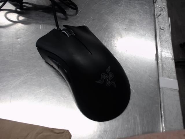 Gaming mouse