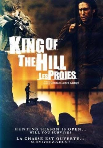 King of the hill