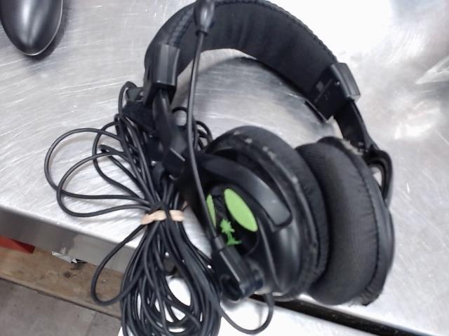 Headset gaming  fils