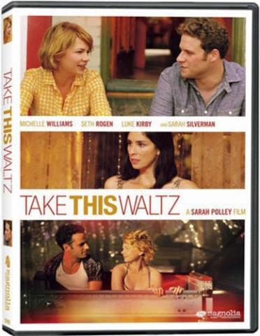 Take this waltz