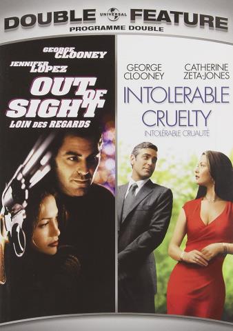 Out of sight/intolerable cruelty