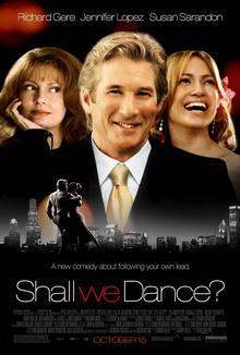 Shall we dance ?