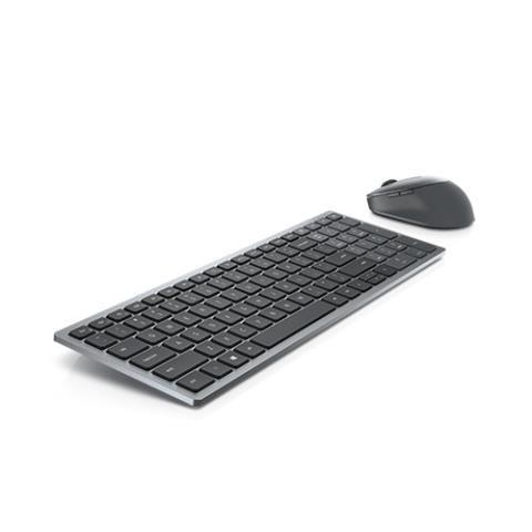 Wireless keyboard+ souris