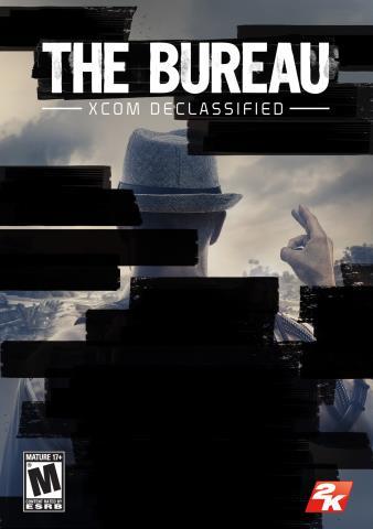 The bureau xcom classified