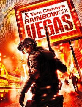 Rainbowsix vegas