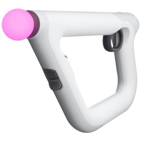 Ps vr aim controller