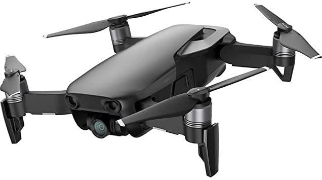 Dji mavick air drone+travel ca