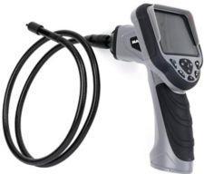 Digital inspection camera