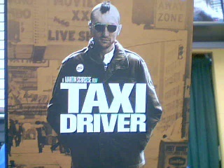 Taxi driver