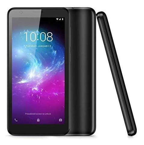 Cell 16gb noire zte blade l8